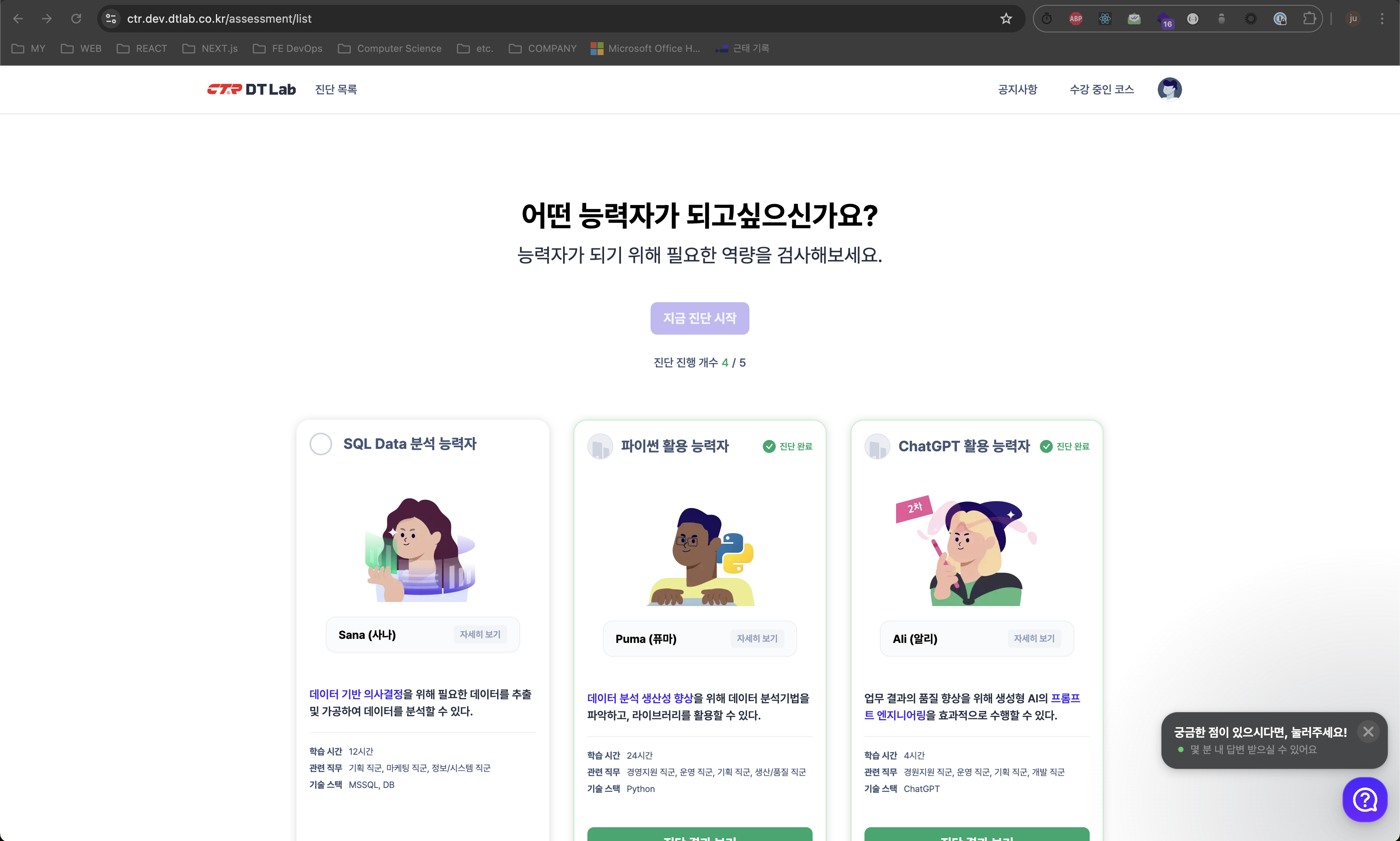 Next.js Wildcard 도메인